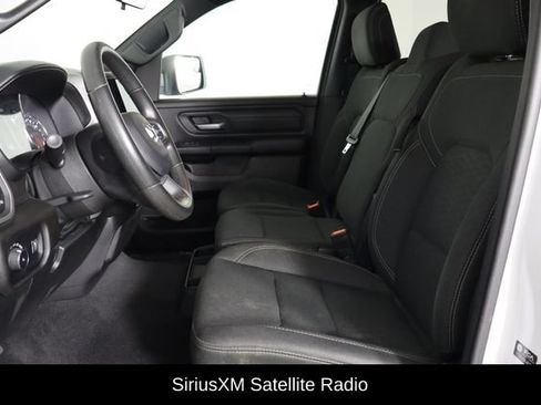 Used 2025 RAM 1500 Tradesman AWD/4WD image 7