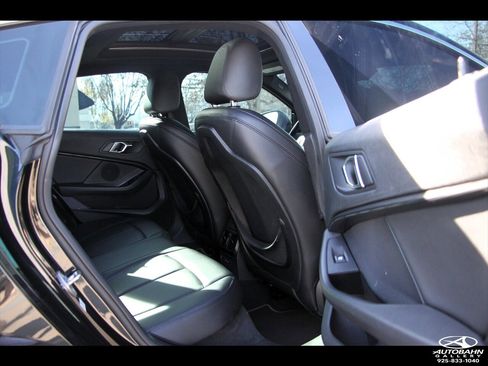 Used 2022 BMW 228i Gran Coupe w/ Convenience Package image 38