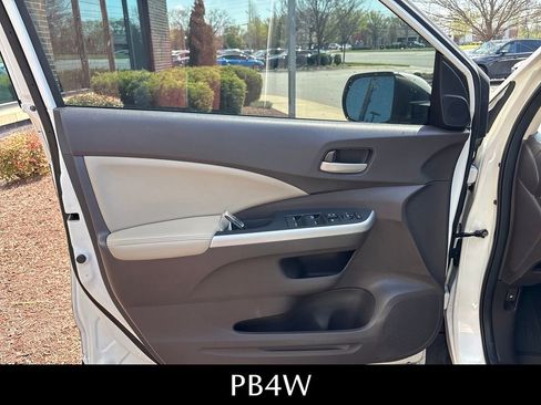 Used 2014 Honda CR-V EX-L image 22