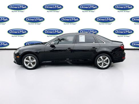 Used 2019 Audi A4 2.0T Premium w/ Convenience Package image 5