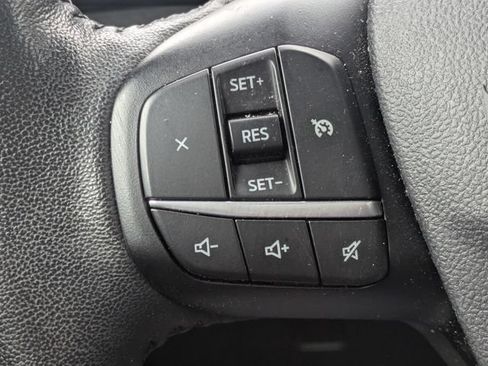 Used 2022 Ford Bronco Sport Outer Banks AWD/4WD image 24