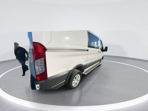 Used 2024 Ford Transit 250 Low Roof w/ Exterior Upgrade Package image 4