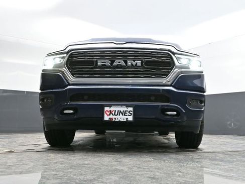 Used 2021 RAM 1500 Limited image 50