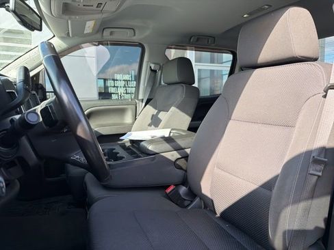 Used 2017 Chevrolet Silverado 3500 LT w/ LT Convenience Package image 17