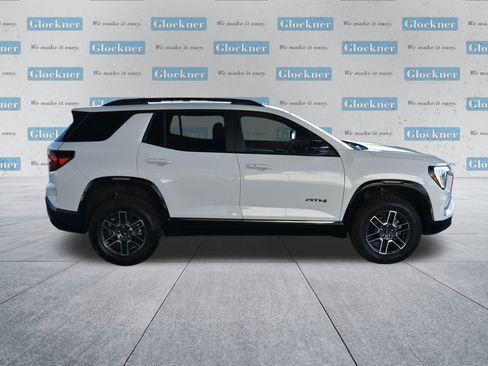 New 2026 GMC Terrain AT4 w/ LPO, Floor Liner Package image 4