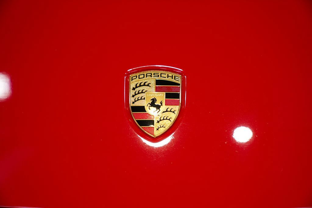 Used 2020 Porsche 911 Carrera S RWD image 29