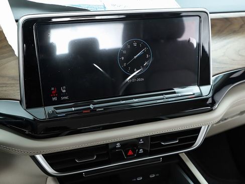 New 2026 Volkswagen Atlas SE image 25