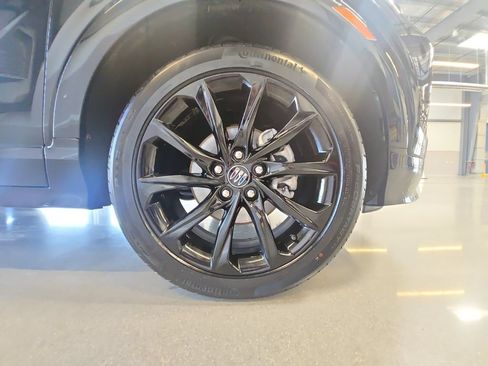 Certified 2024 Buick Encore GX Sport Touring w/ Experience Buick Package AWD/4WD image 28