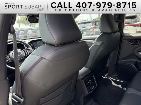 New 2026 Subaru Forester Wilderness AWD/4WD image 13