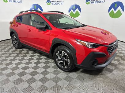 Certified 2025 Subaru Crosstrek 2.5i Premium