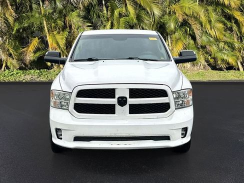 Used 2017 RAM 1500 Express w/ Express Value Package image 2