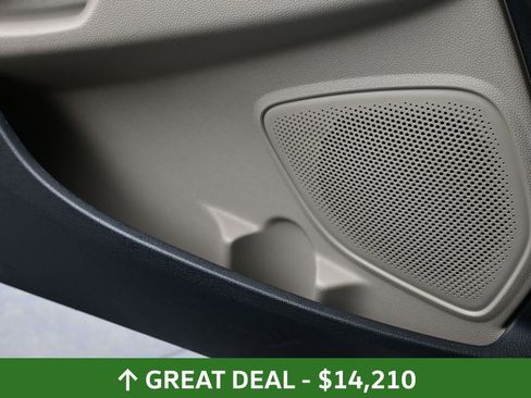 Used 2020 Ford EcoSport SE image 48