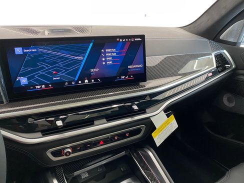 New 2026 BMW X5 M Competition w/ Executive Package image 25