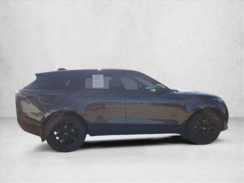 Used 2026 Land Rover Range Rover Velar Dynamic SE AWD/4WD image 4