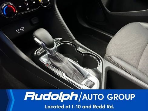 Used 2025 Buick Encore GX Preferred image 27