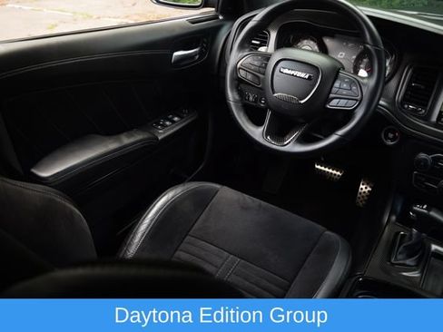 Used 2021 Dodge Charger R/T w/ Daytona Edition Group RWD image 2