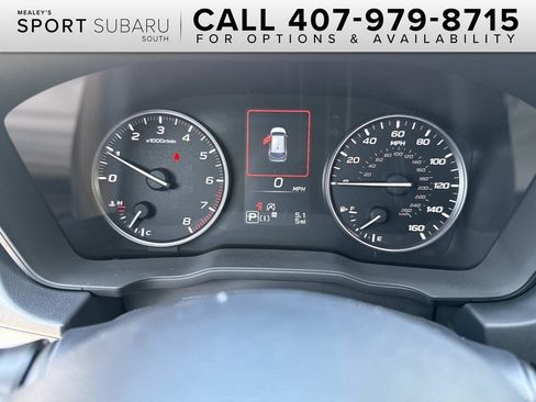 New 2026 Subaru Impreza 2.0i Sport AWD/4WD image 38