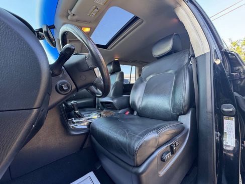 Used 2015 INFINITI QX80 2WD w/ 22" Wheel Package image 9