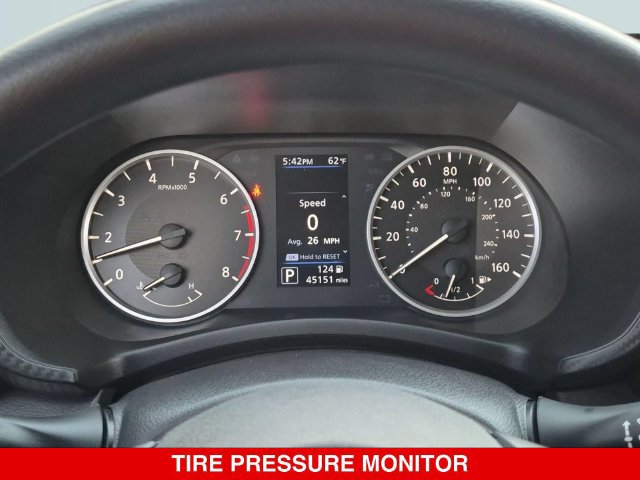 Certified 2024 Nissan Sentra S FWD image 23