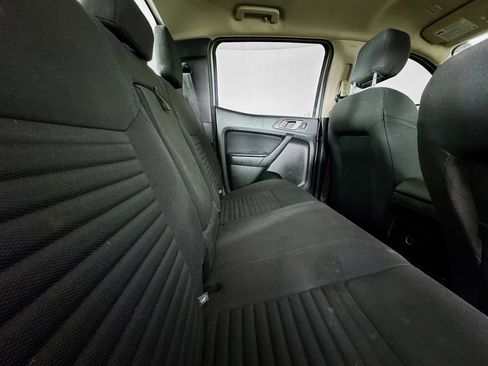 Used 2020 Ford Ranger XL w/ Equipment Group 101A Mid image 25