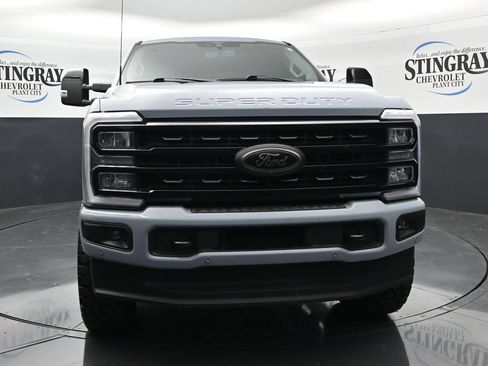 Used 2024 Ford F250 Lariat w/ Lariat Ultimate Package AWD/4WD image 2