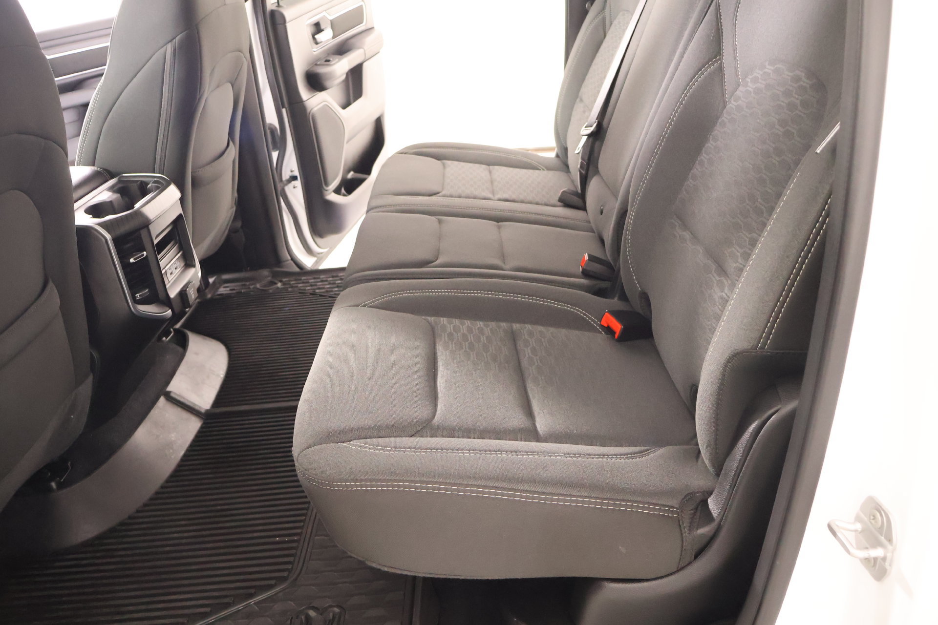 Used 2026 RAM 1500 Big Horn AWD/4WD image 13