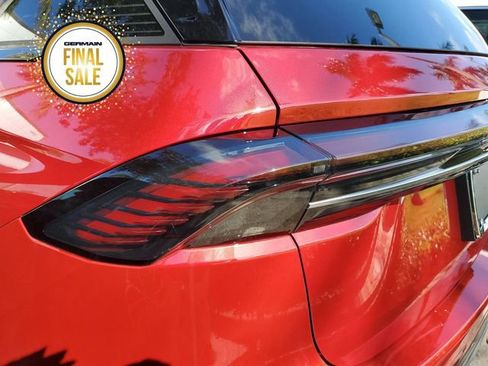 New 2024 Lincoln Nautilus Premier w/ Jet Appearance Package image 13