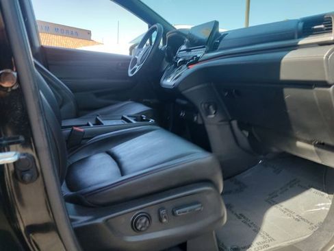 Used 2025 Honda Odyssey Sport-L image 22
