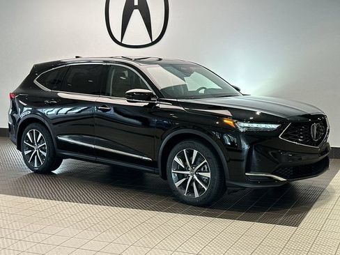 Used 2026 Acura MDX SH-AWD w/ Technology Package image 1