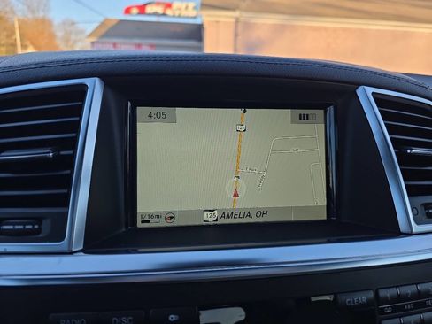 Used 2014 Mercedes-Benz GL 550 4MATIC image 56