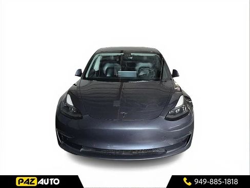 Used 2022 Tesla Model 3 RWD image 8