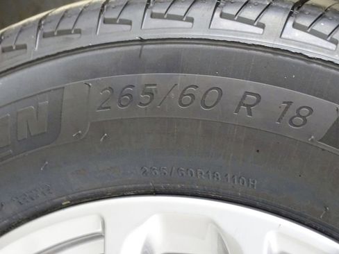 New 2025 Jeep Grand Cherokee Laredo X image 45