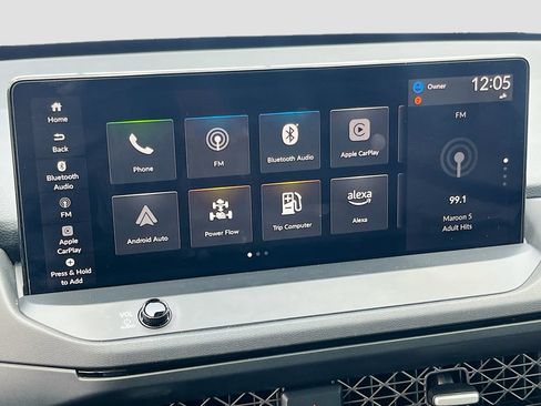 Used 2025 Honda Accord Sport image 14
