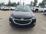 Used 2021 Chevrolet Equinox LS image 5