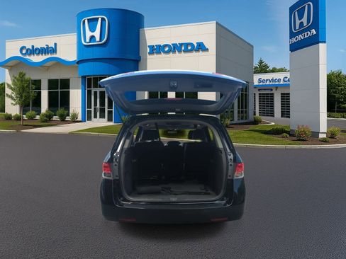 Used 2016 Honda Odyssey EX-L image 38