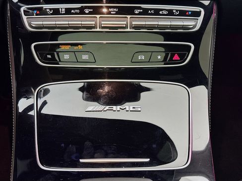 Used 2021 Mercedes-Benz E 63 AMG S image 17