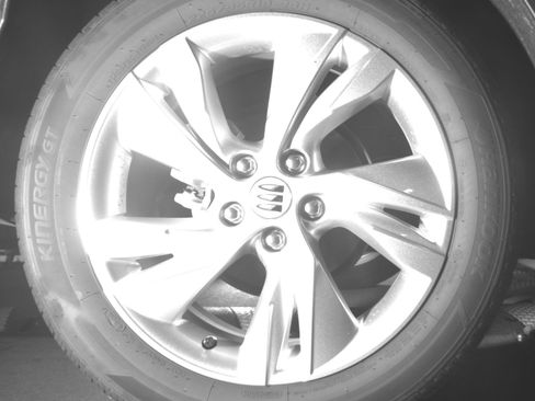 Used 2025 Buick Encore GX Preferred image 14