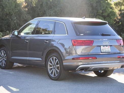 Used 2019 Audi Q7 2.0T Premium w/ Convenience Package image 6