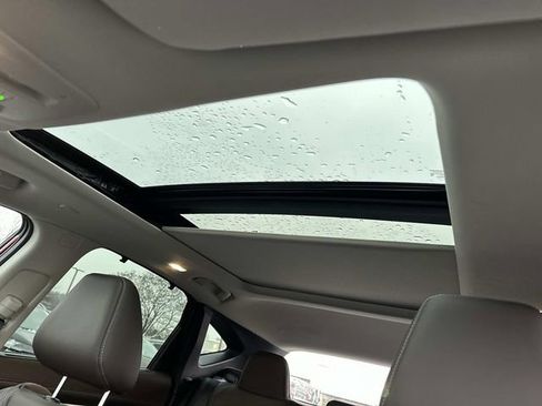 New 2026 Nissan Murano Platinum w/ Cargo Package image 15