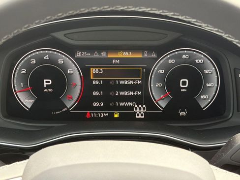 New 2026 Audi Q7 3.0T Premium Plus AWD/4WD image 19