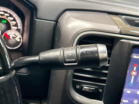 Used 2018 RAM 3500 Limited AWD/4WD image 19