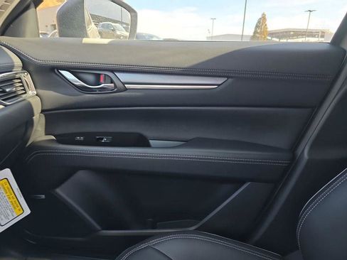 New 2025 MAZDA CX-5 AWD 2.5 S w/ Premium Plus Pkg image 23