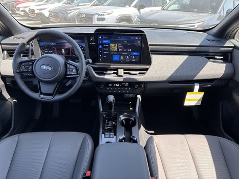 New 2026 Subaru Outback Limited XT image 11