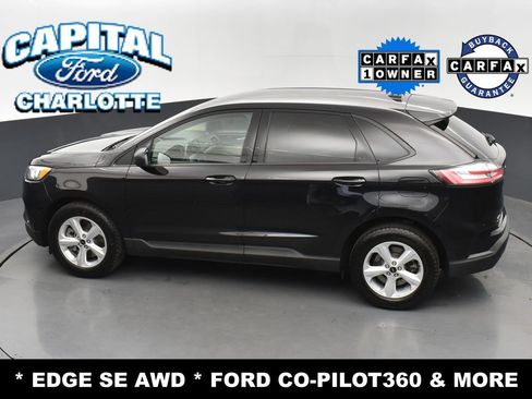 Used 2024 Ford Edge SE image 31