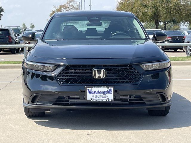 Used 2026 Honda Accord SE image 6