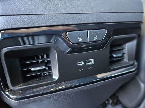 Used 2024 GMC Sierra 1500 AT4X image 29