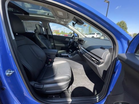 New 2026 Kia Sportage SX image 33