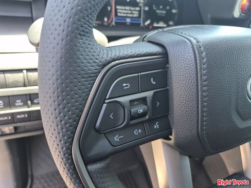 New 2026 Toyota Tacoma TRD Sport w/ TRD Sport Premium Package AWD/4WD image 20