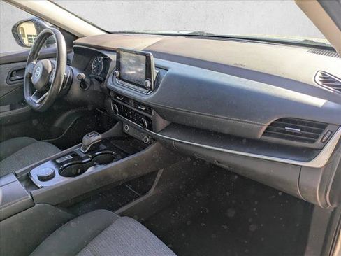 Used 2021 Nissan Rogue S AWD/4WD image 21