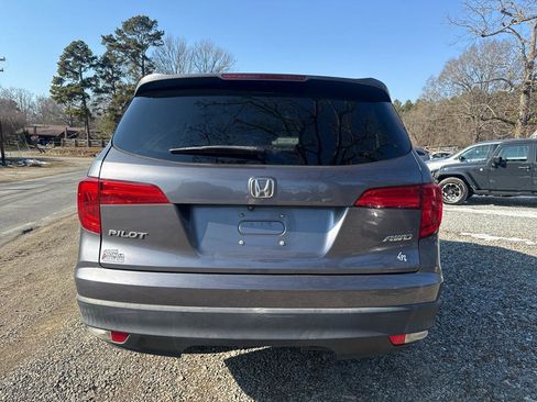 Used 2016 Honda Pilot EX-L image 5